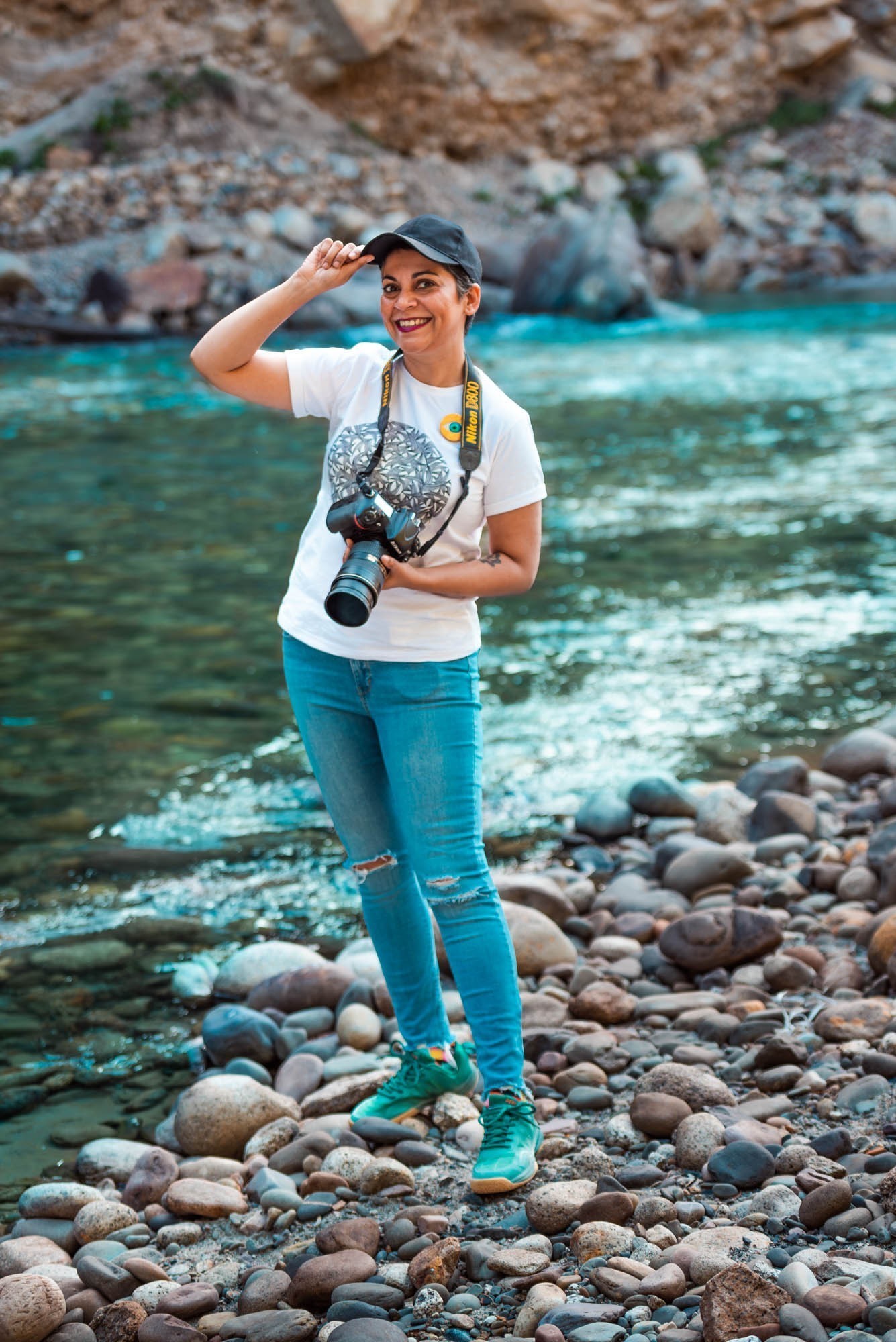 Banjara Experiences, Banjara Valley Retreat, Blogger, Himachal Pradesh, Hospitality Photographer, influencer, lifestyle photographer, luxury photographer, naina redhu, naina.co, Captain Sud, Sangla Valley, Karchham Dam, Baspa River, Kinnaur, India, travel photographer