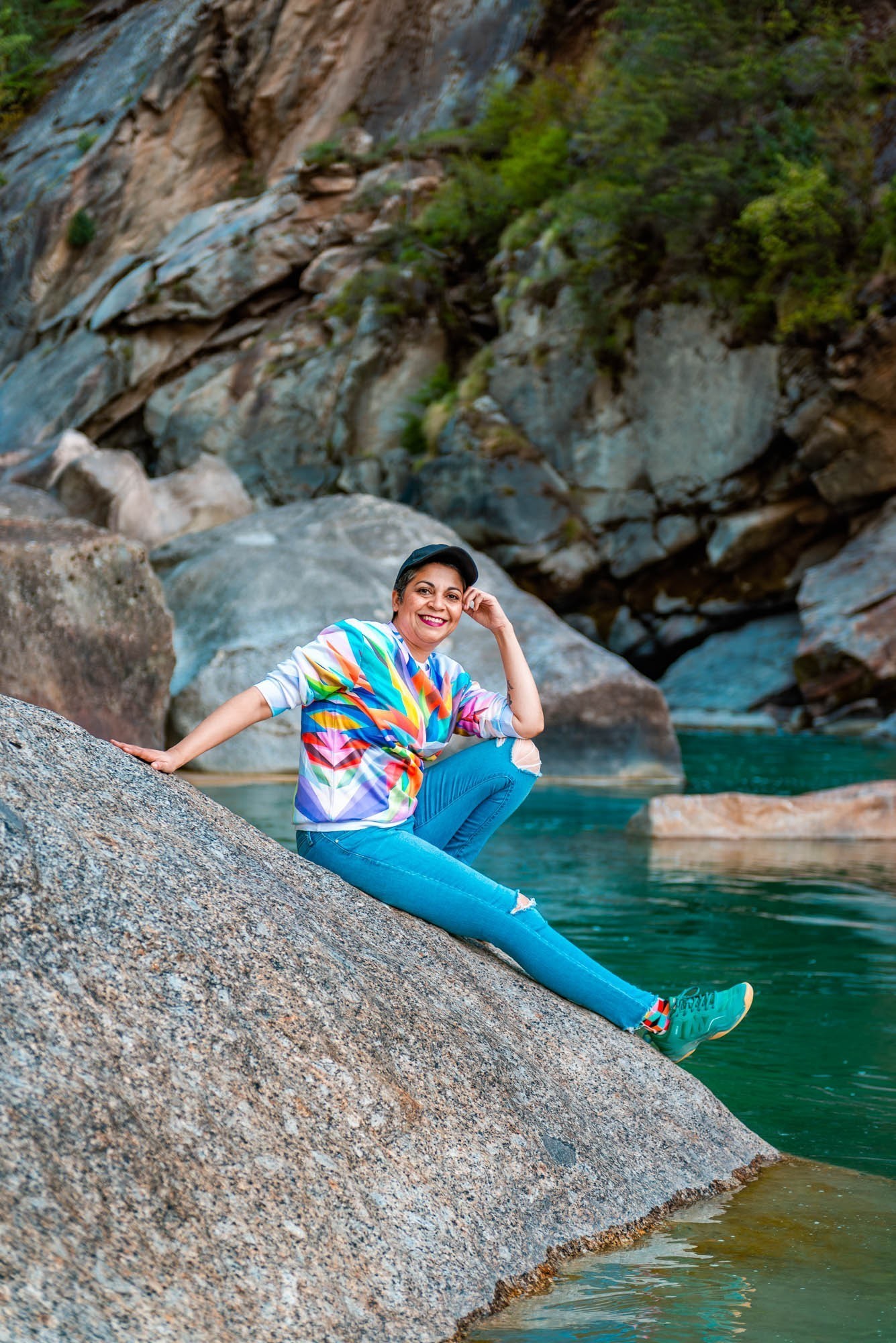 Banjara Experiences, Banjara Valley Retreat, Blogger, Himachal Pradesh, Hospitality Photographer, influencer, lifestyle photographer, luxury photographer, naina redhu, naina.co, Captain Sud, Sangla Valley, Karchham Dam, Baspa River, Kinnaur, India, travel photographer