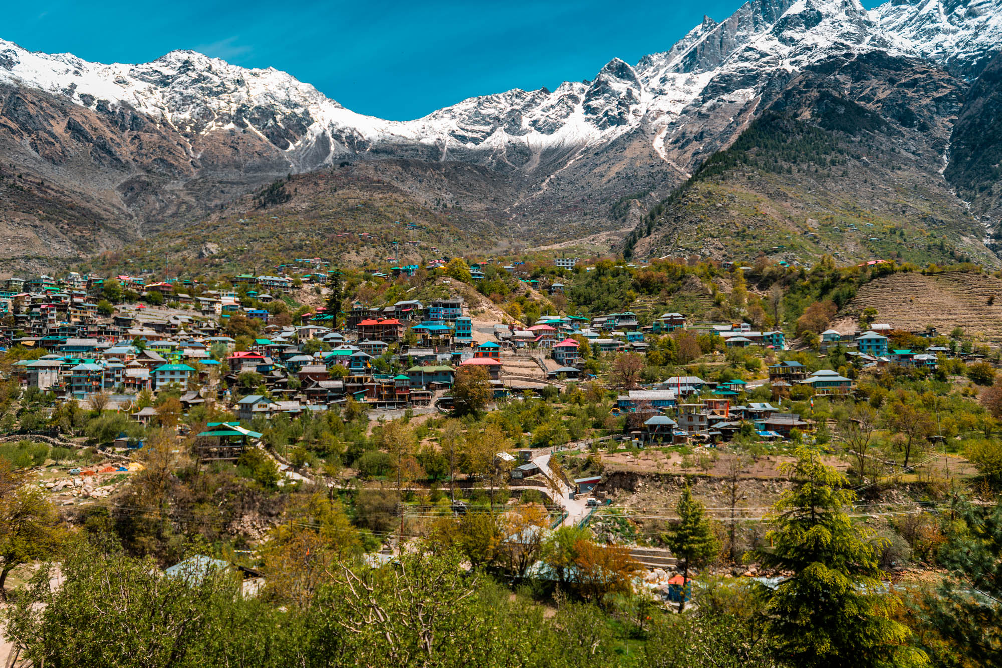 Banjara Experiences, Banjara Valley Retreat, Blogger, Himachal Pradesh, Hospitality Photographer, influencer, lifestyle photographer, luxury photographer, naina redhu, naina.co, Captain Sud, Sangla Valley, Karchham Dam, Baspa River, Kinnaur, India, travel photographer