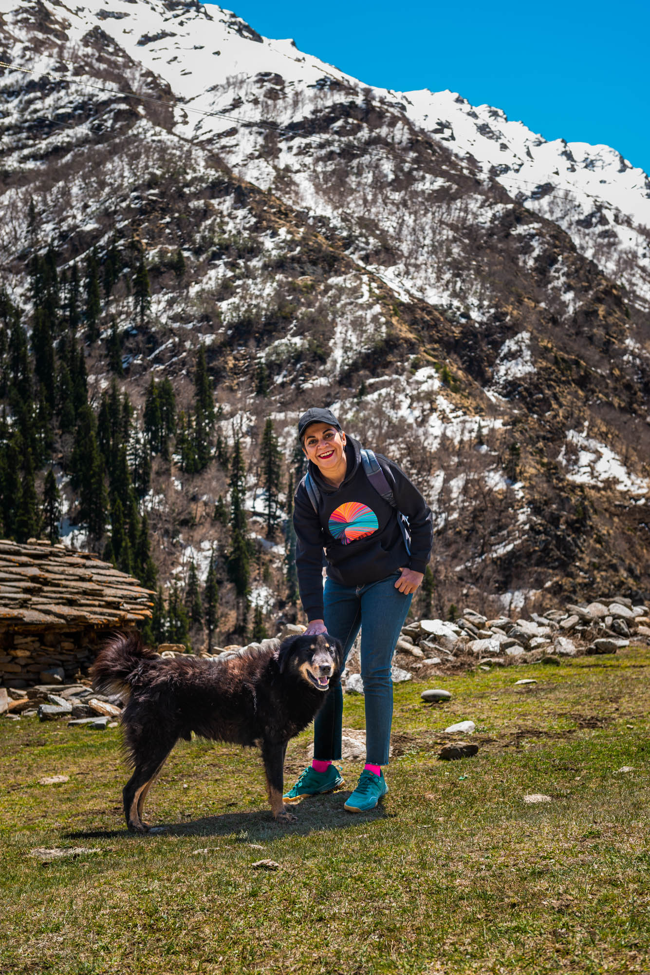 Banjara Experiences, Banjara Valley Retreat, Blogger, Himachal Pradesh, Hospitality Photographer, influencer, lifestyle photographer, luxury photographer, naina redhu, naina.co, Captain Sud, Sangla Valley, Karchham Dam, Baspa River, Kinnaur, India, travel photographer