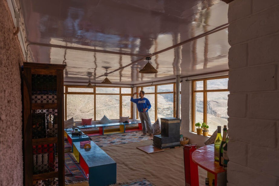 banjara experiences, naina redhu, naina.co, tethys himalayan den, spiti, chicham khas, lahaul spiti, himachal pradesh, eyesfordestinations, mountains, himalayas, himalayn griffon, vulture, red fox, blue sheep, ibex, wildlife, snow leaopard, kaza market, tabo, mane, tectonic plates, chicham bridge, gete village, kee monastery, key, ladarcha, kiyato, manali road, travel photographer, landscape photographer, #NAINAxBanjaraExperiences