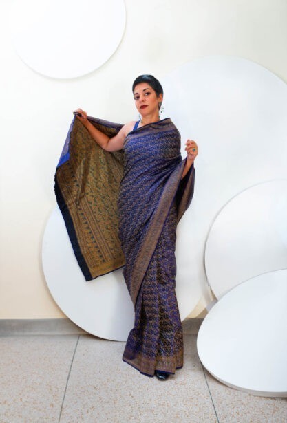 shaya, shayagrams, caratlane, jewellery, saree, indian saree, naina redhu, naina.co, #NAINAxStyle, OOTD