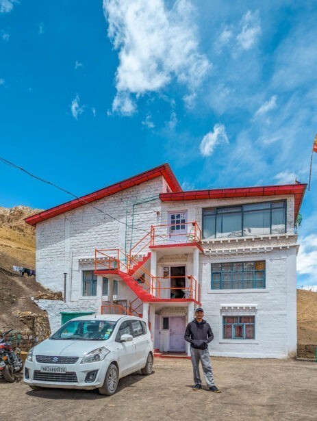 banjara experiences, naina redhu, naina.co, tethys himalayan den, spiti, chicham khas, lahaul spiti, himachal pradesh, eyesfordestinations, mountains, himalayas, himalayn griffon, vulture, red fox, blue sheep, ibex, wildlife, snow leaopard, kaza market, tabo, mane, tectonic plates, chicham bridge, gete village, kee monastery, key, ladarcha, kiyato, manali road, travel photographer, landscape photographer, #NAINAxBanjaraExperiences