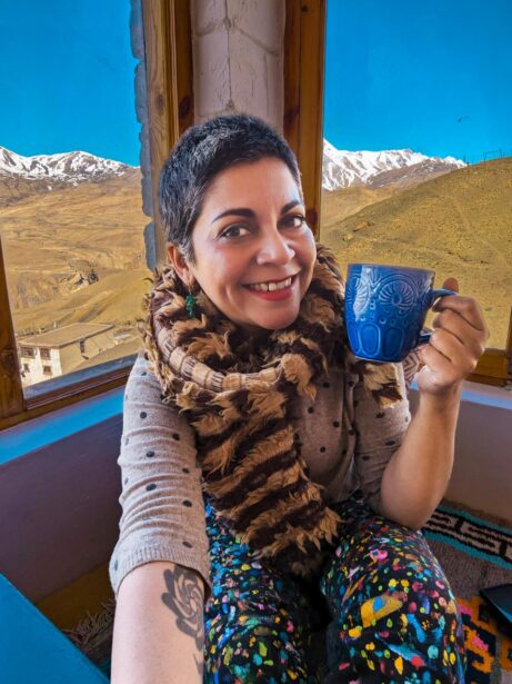 banjara experiences, naina redhu, naina.co, tethys himalayan den, spiti, chicham khas, lahaul spiti, himachal pradesh, eyesfordestinations, mountains, himalayas, himalayn griffon, vulture, red fox, blue sheep, ibex, wildlife, snow leaopard, kaza market, tabo, mane, tectonic plates, chicham bridge, gete village, kee monastery, key, ladarcha, kiyato, manali road, travel photographer, landscape photographer, #NAINAxBanjaraExperiences