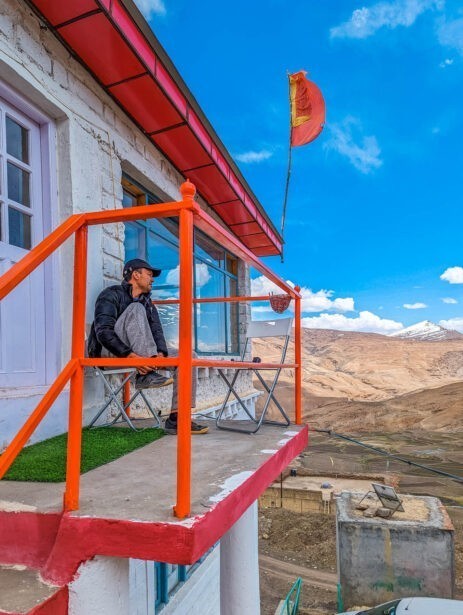 banjara experiences, naina redhu, naina.co, tethys himalayan den, spiti, chicham khas, lahaul spiti, himachal pradesh, eyesfordestinations, mountains, himalayas, himalayn griffon, vulture, red fox, blue sheep, ibex, wildlife, snow leaopard, kaza market, tabo, mane, tectonic plates, chicham bridge, gete village, kee monastery, key, ladarcha, kiyato, manali road, travel photographer, landscape photographer, #NAINAxBanjaraExperiences