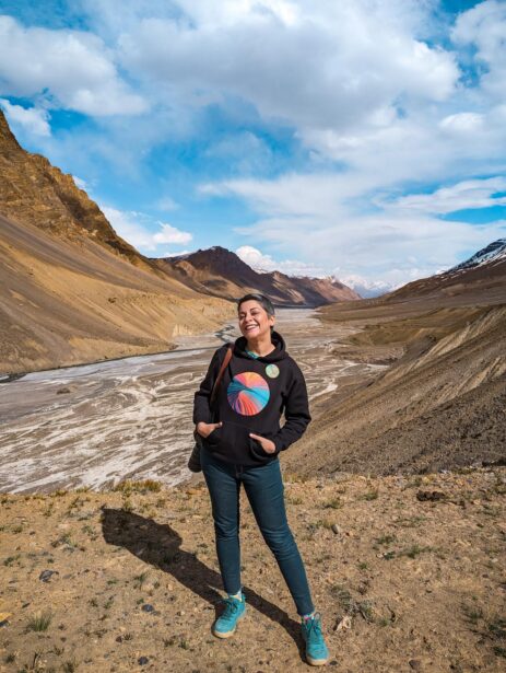 banjara experiences, naina redhu, naina.co, tethys himalayan den, spiti, chicham khas, lahaul spiti, himachal pradesh, eyesfordestinations, mountains, himalayas, himalayn griffon, vulture, red fox, blue sheep, ibex, wildlife, snow leaopard, kaza market, tabo, mane, tectonic plates, chicham bridge, gete village, kee monastery, key, ladarcha, kiyato, manali road, travel photographer, landscape photographer, #NAINAxBanjaraExperiences