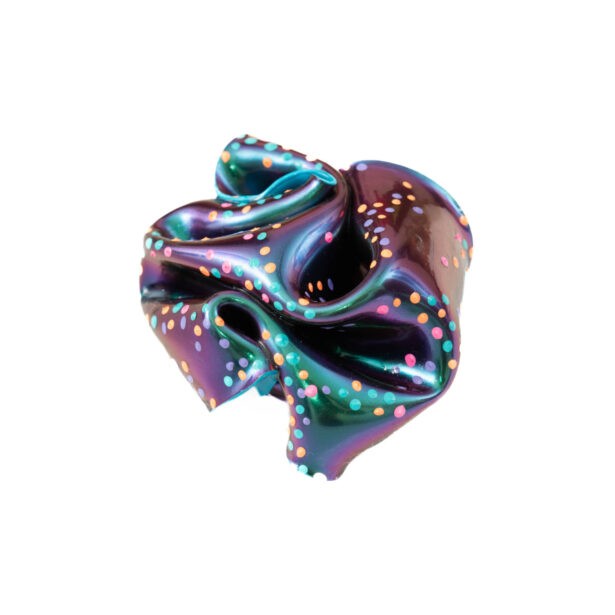 Naina Redhu, Naina.co, Adelaide Artist, South Australia, Wearable Art, Art Brooch, contemporary art, contemporary jewelry, accessories, original art, one of a kind, professional artist, Australian, South Australian Artist, Collectibles, KhaosPhilos, Brooches