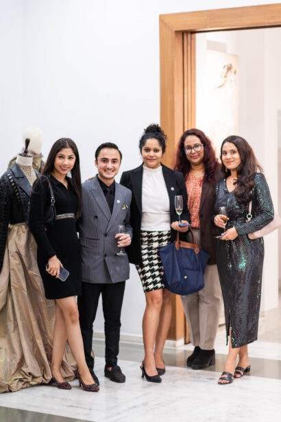 IFCCI, Indo-French Camber of Commerce and Industry, Luxury Symposium, Leela New Delhi, Payal Kanwar, Srimoyi, Swagata Bottero, Peepul, LongForm, Luxury Conference, Supporting Partner, Naina.co, Naina Redhu, Comite Colbert, Benedict Epinay