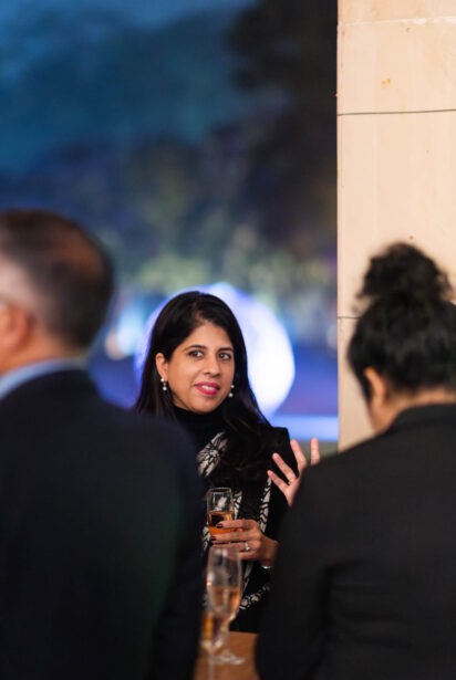 IFCCI, Indo-French Camber of Commerce and Industry, Luxury Symposium, Leela New Delhi, Payal Kanwar, Srimoyi, Swagata Bottero, Peepul, LongForm, Luxury Conference, Supporting Partner, Naina.co, Naina Redhu, Comite Colbert, Benedict Epinay