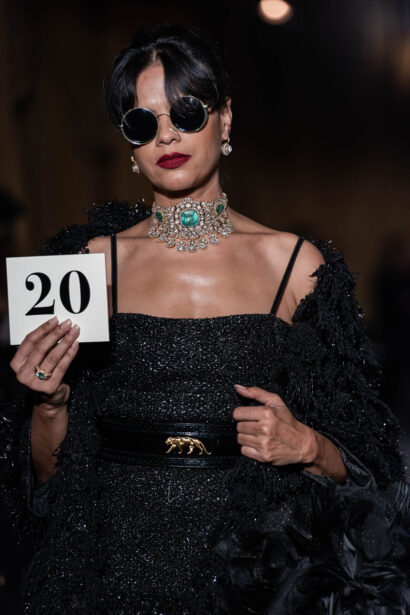Sabyasachi Couture High Jewellery, New Delhi, Sabyasachi Jewellery, sabyasachijewellery, Sabyasachi Mukherjee, Manav Angelo Kashyap, The Oberoi Hotel, Devika Narain, Anu Ahuja, Fashion Photographer, Luxury Photographer, Runway Photographer, Lifestyle Photographer, Naina.co, Naina Redhu