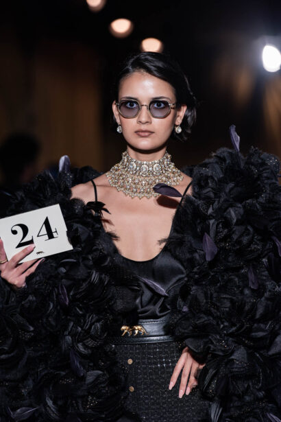Sabyasachi Couture High Jewellery, New Delhi, Sabyasachi Jewellery, sabyasachijewellery, Sabyasachi Mukherjee, Manav Angelo Kashyap, The Oberoi Hotel, Devika Narain, Anu Ahuja, Fashion Photographer, Luxury Photographer, Runway Photographer, Lifestyle Photographer, Naina.co, Naina Redhu