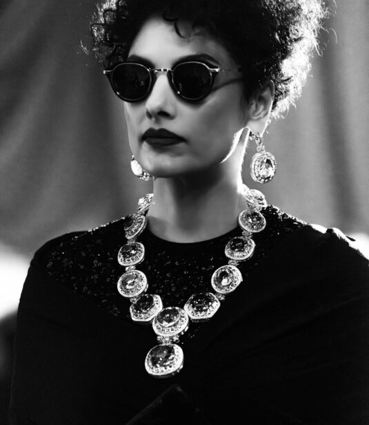 Sabyasachi Couture High Jewellery, New Delhi, Sabyasachi Jewellery, sabyasachijewellery, Sabyasachi Mukherjee, Manav Angelo Kashyap, The Oberoi Hotel, Devika Narain, Anu Ahuja, Fashion Photographer, Luxury Photographer, Runway Photographer, Lifestyle Photographer, Naina.co, Naina Redhu