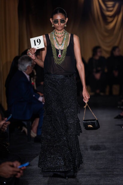 Sabyasachi Couture High Jewellery, New Delhi, Sabyasachi Jewellery, sabyasachijewellery, Sabyasachi Mukherjee, Manav Angelo Kashyap, The Oberoi Hotel, Devika Narain, Anu Ahuja, Fashion Photographer, Luxury Photographer, Runway Photographer, Lifestyle Photographer, Naina.co, Naina Redhu