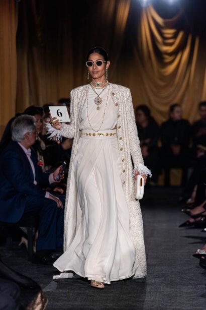 Sabyasachi Couture High Jewellery, New Delhi, Sabyasachi Jewellery, sabyasachijewellery, Sabyasachi Mukherjee, Manav Angelo Kashyap, The Oberoi Hotel, Devika Narain, Anu Ahuja, Fashion Photographer, Luxury Photographer, Runway Photographer, Lifestyle Photographer, Naina.co, Naina Redhu