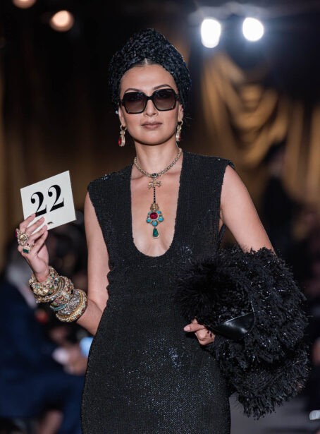 Sabyasachi Couture High Jewellery, New Delhi, Sabyasachi Jewellery, sabyasachijewellery, Sabyasachi Mukherjee, Manav Angelo Kashyap, The Oberoi Hotel, Devika Narain, Anu Ahuja, Fashion Photographer, Luxury Photographer, Runway Photographer, Lifestyle Photographer, Naina.co, Naina Redhu