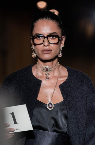 Sabyasachi Couture High Jewellery, New Delhi, Sabyasachi Jewellery, sabyasachijewellery, Sabyasachi Mukherjee, Manav Angelo Kashyap, The Oberoi Hotel, Devika Narain, Anu Ahuja, Fashion Photographer, Luxury Photographer, Runway Photographer, Lifestyle Photographer, Naina.co, Naina Redhu