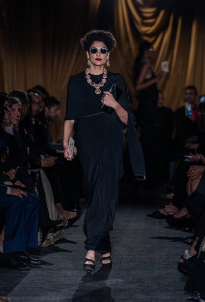 Sabyasachi Couture High Jewellery, New Delhi, Sabyasachi Jewellery, sabyasachijewellery, Sabyasachi Mukherjee, Manav Angelo Kashyap, The Oberoi Hotel, Devika Narain, Anu Ahuja, Fashion Photographer, Luxury Photographer, Runway Photographer, Lifestyle Photographer, Naina.co, Naina Redhu