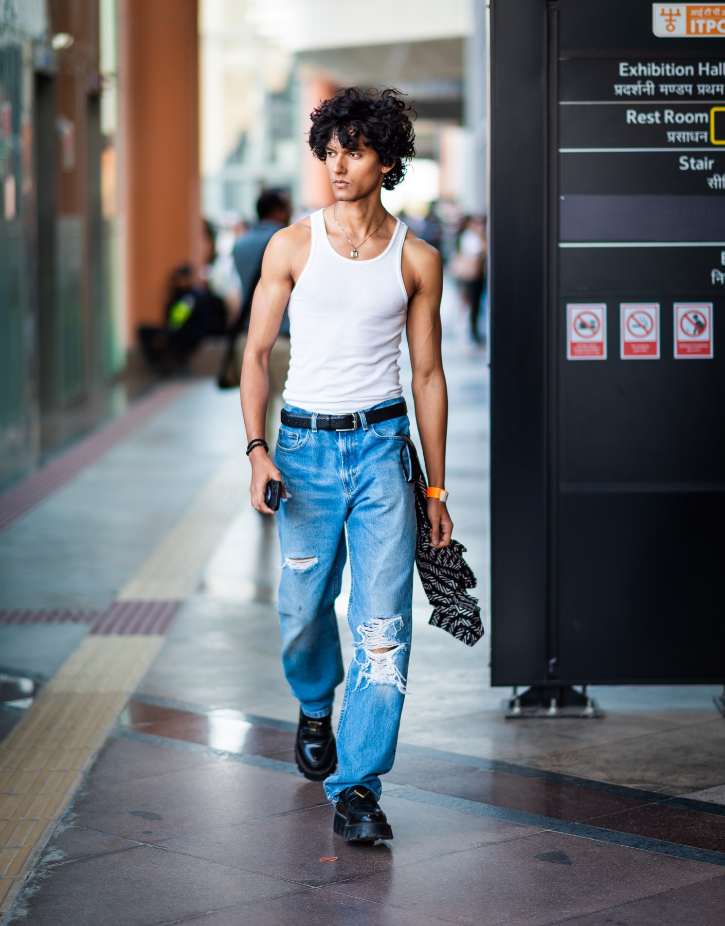 #EyesForFashion, #EyesForStreetStyle, fashion photographer, Fashion Photography, FDCI, lakme fashion week, LFWSS24, LFWxFDCI, NEXA, october 2023, Street Style Photographer, Street Style Photography, Street Photographer, India, Street Photography