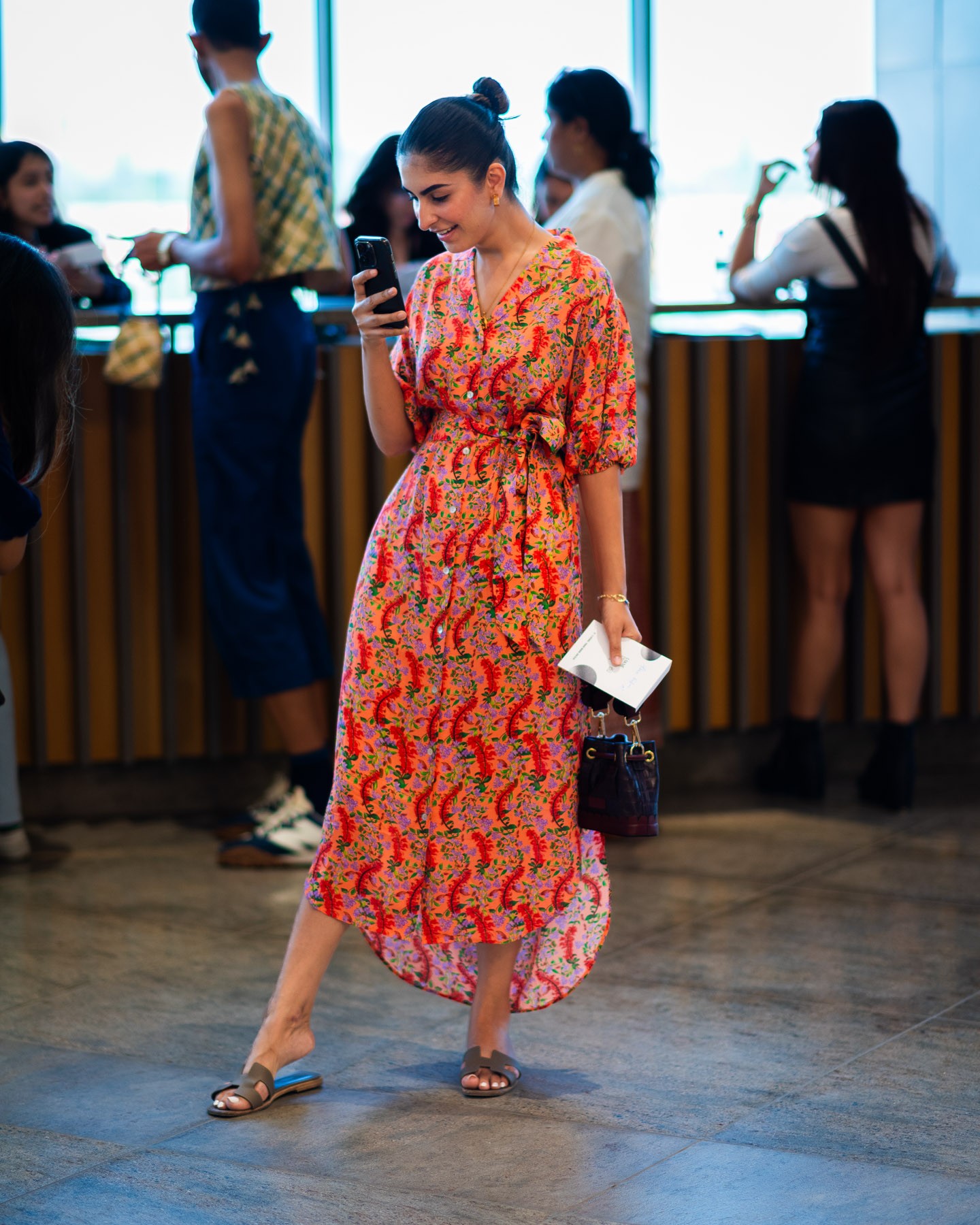 #EyesForFashion, #EyesForStreetStyle, fashion photographer, Fashion Photography, FDCI, lakme fashion week, LFWSS24, LFWxFDCI, NEXA, october 2023, Street Style Photographer, Street Style Photography, Street Photographer, India, Street Photography