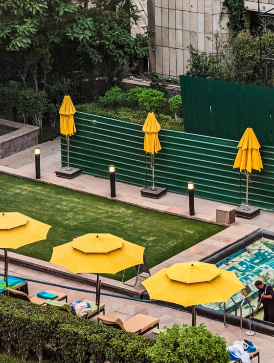 itc maurya, hospitality, staycation, hotel, new delhi, eyesfordestinations, naina.co, naina redhu, bukhara, towers lounge, check in, swimming pool, mf husain, art in hospitality, lifestyle photographer, lifestyle blogger, travel