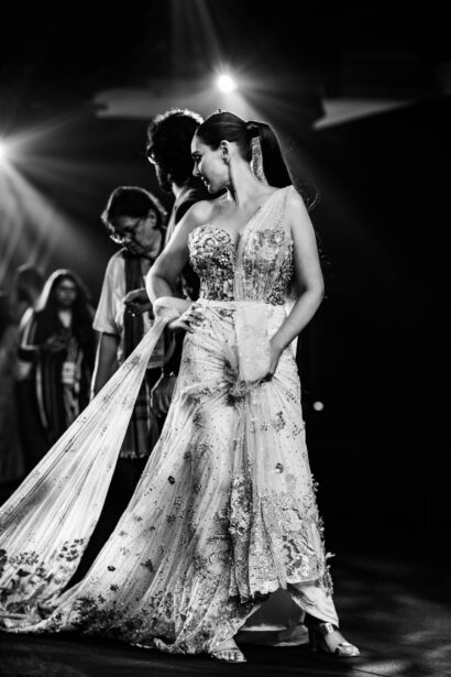 #EyesForFashion, couture 2024, couture presentation, Divya Mishra, nargis couture, fashion designer, fashion show, indian couture, indian fashion, Indian Fashion Designer, naina redhu, naina.co, professional photographer, Rahul Mishra, Runway, India Couture Week, Lisa Ray, Rehearsals, fashion photographer, runway photographer