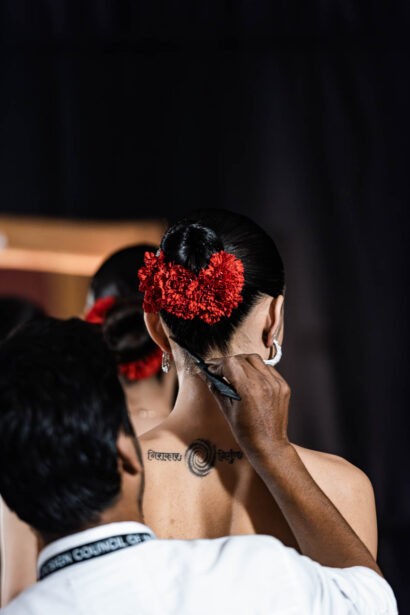 #EyesForFashion, couture 2024, couture presentation, Divya Mishra, nargis couture, fashion designer, fashion show, indian couture, indian fashion, Indian Fashion Designer, naina redhu, naina.co, professional photographer, Rahul Mishra, Runway, India Couture Week, backstage, fashion photographer, runway photographer
