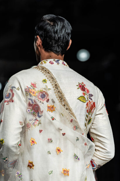 #EyesForFashion, couture 2024, couture presentation, Divya Mishra, nargis couture, fashion designer, fashion show, indian couture, indian fashion, Indian Fashion Designer, naina redhu, naina.co, professional photographer, Rahul Mishra, Runway, India Couture Week, backstage, fashion photographer, runway photographer