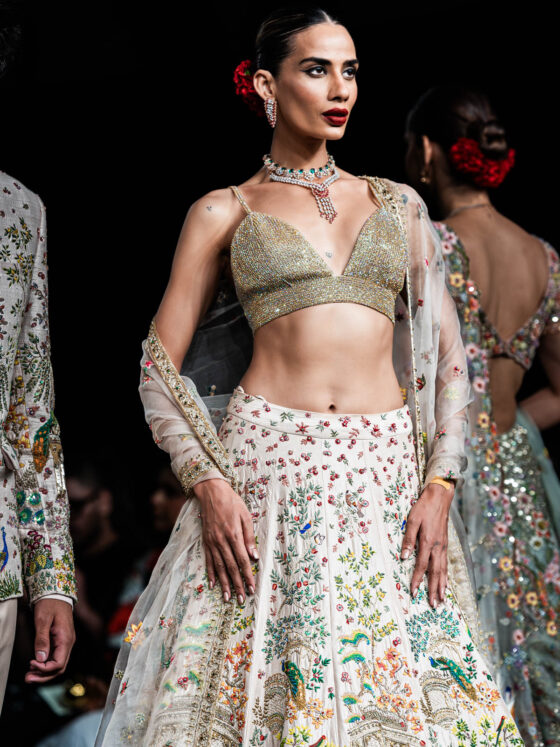#EyesForFashion, couture 2024, couture presentation, Divya Mishra, nargis couture, fashion designer, fashion show, indian couture, indian fashion, Indian Fashion Designer, naina redhu, naina.co, professional photographer, Rahul Mishra, Runway, India Couture Week, backstage, fashion photographer, runway photographer