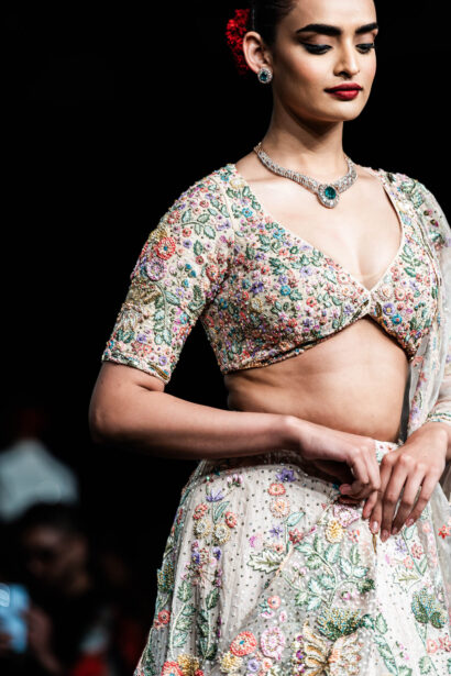 #EyesForFashion, couture 2024, couture presentation, Divya Mishra, nargis couture, fashion designer, fashion show, indian couture, indian fashion, Indian Fashion Designer, naina redhu, naina.co, professional photographer, Rahul Mishra, Runway, India Couture Week, backstage, fashion photographer, runway photographer