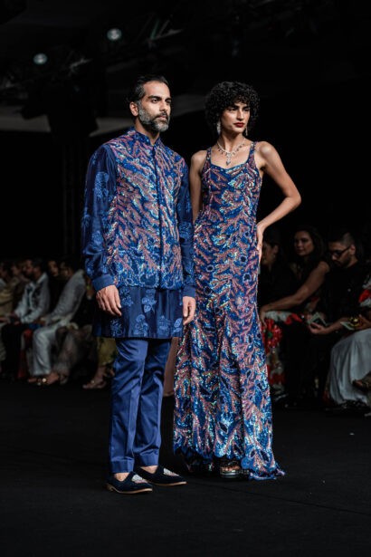 #EyesForFashion, couture 2024, couture presentation, Divya Mishra, nargis couture, fashion designer, fashion show, indian couture, indian fashion, Indian Fashion Designer, naina redhu, naina.co, professional photographer, Rahul Mishra, Runway, India Couture Week, backstage, fashion photographer, runway photographer