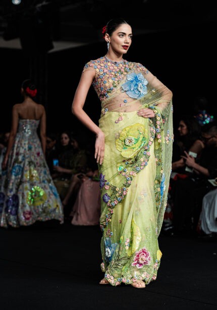 #EyesForFashion, couture 2024, couture presentation, Divya Mishra, nargis couture, fashion designer, fashion show, indian couture, indian fashion, Indian Fashion Designer, naina redhu, naina.co, professional photographer, Rahul Mishra, Runway, India Couture Week, backstage, fashion photographer, runway photographer