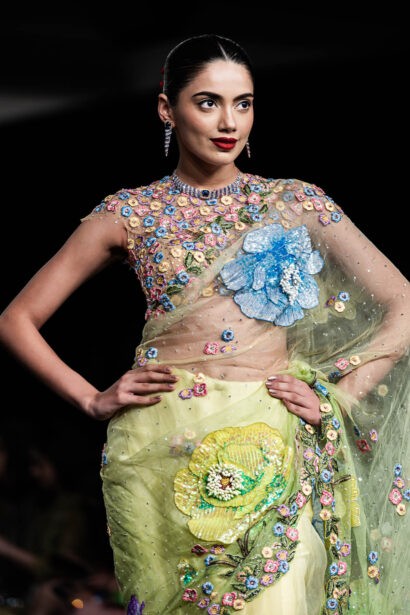 #EyesForFashion, couture 2024, couture presentation, Divya Mishra, nargis couture, fashion designer, fashion show, indian couture, indian fashion, Indian Fashion Designer, naina redhu, naina.co, professional photographer, Rahul Mishra, Runway, India Couture Week, backstage, fashion photographer, runway photographer