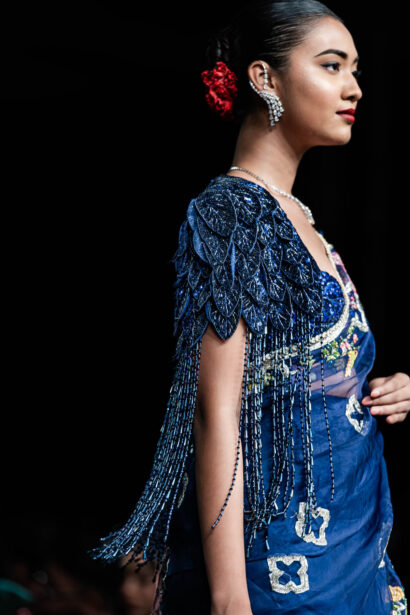 #EyesForFashion, couture 2024, couture presentation, Divya Mishra, nargis couture, fashion designer, fashion show, indian couture, indian fashion, Indian Fashion Designer, naina redhu, naina.co, professional photographer, Rahul Mishra, Runway, India Couture Week, backstage, fashion photographer, runway photographer