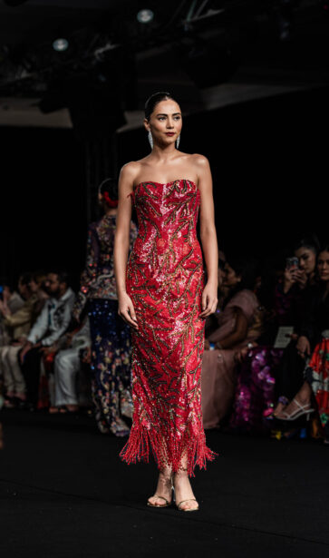 #EyesForFashion, couture 2024, couture presentation, Divya Mishra, nargis couture, fashion designer, fashion show, indian couture, indian fashion, Indian Fashion Designer, naina redhu, naina.co, professional photographer, Rahul Mishra, Runway, India Couture Week, backstage, fashion photographer, runway photographer