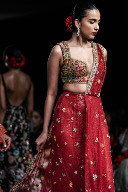 #EyesForFashion, couture 2024, couture presentation, Divya Mishra, nargis couture, fashion designer, fashion show, indian couture, indian fashion, Indian Fashion Designer, naina redhu, naina.co, professional photographer, Rahul Mishra, Runway, India Couture Week, backstage, fashion photographer, runway photographer