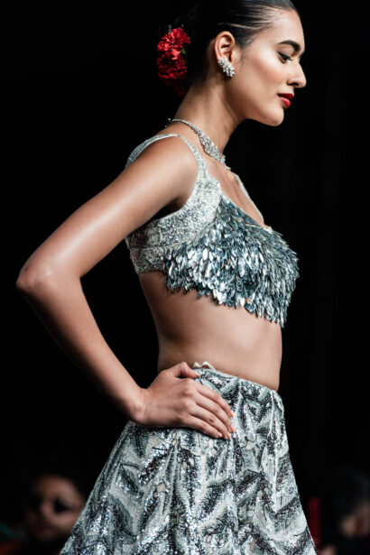 #EyesForFashion, couture 2024, couture presentation, Divya Mishra, nargis couture, fashion designer, fashion show, indian couture, indian fashion, Indian Fashion Designer, naina redhu, naina.co, professional photographer, Rahul Mishra, Runway, India Couture Week, backstage, fashion photographer, runway photographer