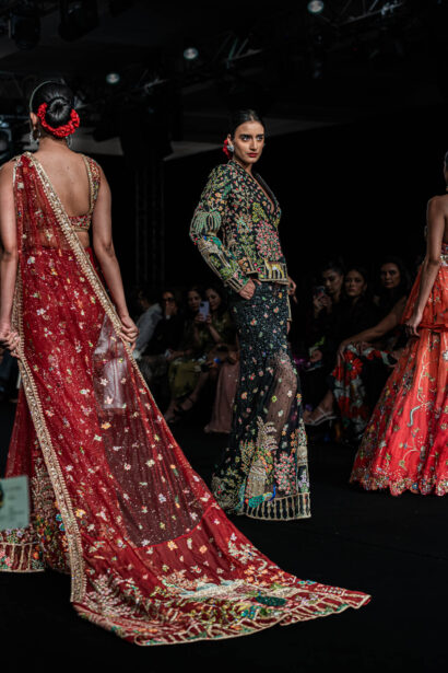 #EyesForFashion, couture 2024, couture presentation, Divya Mishra, nargis couture, fashion designer, fashion show, indian couture, indian fashion, Indian Fashion Designer, naina redhu, naina.co, professional photographer, Rahul Mishra, Runway, India Couture Week, backstage, fashion photographer, runway photographer