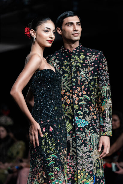 #EyesForFashion, couture 2024, couture presentation, Divya Mishra, nargis couture, fashion designer, fashion show, indian couture, indian fashion, Indian Fashion Designer, naina redhu, naina.co, professional photographer, Rahul Mishra, Runway, India Couture Week, backstage, fashion photographer, runway photographer