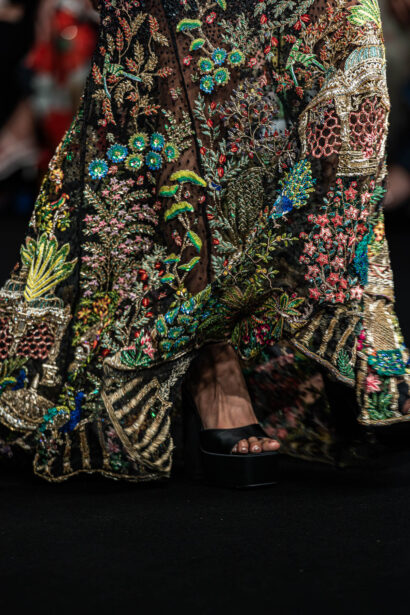#EyesForFashion, couture 2024, couture presentation, Divya Mishra, nargis couture, fashion designer, fashion show, indian couture, indian fashion, Indian Fashion Designer, naina redhu, naina.co, professional photographer, Rahul Mishra, Runway, India Couture Week, backstage, fashion photographer, runway photographer