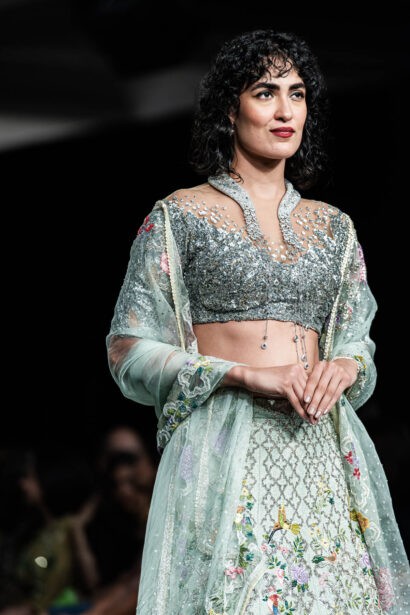 #EyesForFashion, couture 2024, couture presentation, Divya Mishra, nargis couture, fashion designer, fashion show, indian couture, indian fashion, Indian Fashion Designer, naina redhu, naina.co, professional photographer, Rahul Mishra, Runway, India Couture Week, backstage, fashion photographer, runway photographer