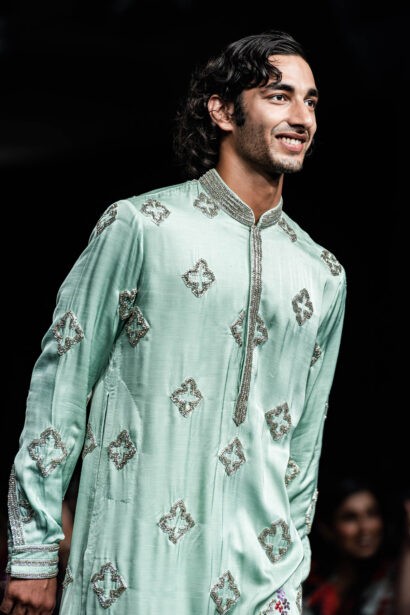 #EyesForFashion, couture 2024, couture presentation, Divya Mishra, nargis couture, fashion designer, fashion show, indian couture, indian fashion, Indian Fashion Designer, naina redhu, naina.co, professional photographer, Rahul Mishra, Runway, India Couture Week, backstage, fashion photographer, runway photographer