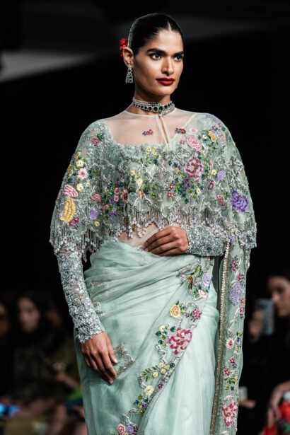 #EyesForFashion, couture 2024, couture presentation, Divya Mishra, nargis couture, fashion designer, fashion show, indian couture, indian fashion, Indian Fashion Designer, naina redhu, naina.co, professional photographer, Rahul Mishra, Runway, India Couture Week, backstage, fashion photographer, runway photographer