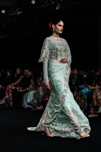#EyesForFashion, couture 2024, couture presentation, Divya Mishra, nargis couture, fashion designer, fashion show, indian couture, indian fashion, Indian Fashion Designer, naina redhu, naina.co, professional photographer, Rahul Mishra, Runway, India Couture Week, backstage, fashion photographer, runway photographer