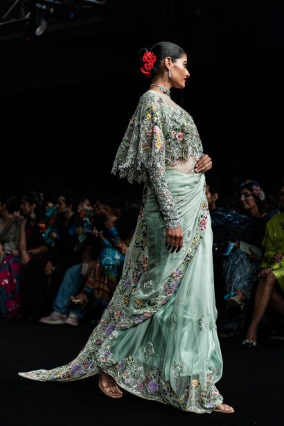 #EyesForFashion, couture 2024, couture presentation, Divya Mishra, nargis couture, fashion designer, fashion show, indian couture, indian fashion, Indian Fashion Designer, naina redhu, naina.co, professional photographer, Rahul Mishra, Runway, India Couture Week, backstage, fashion photographer, runway photographer