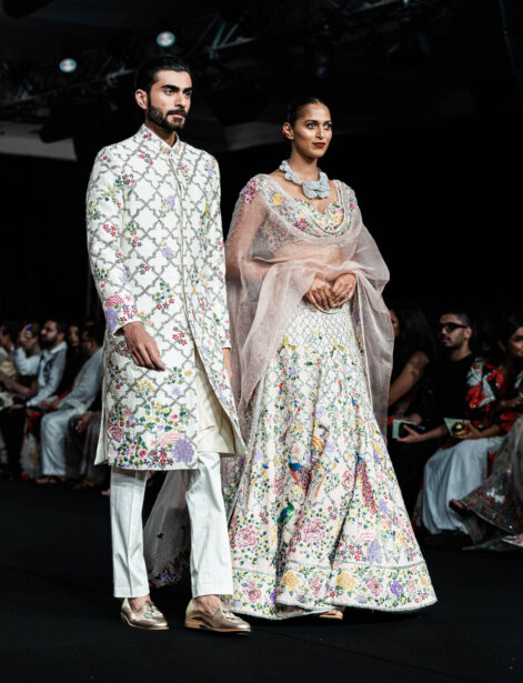 #EyesForFashion, couture 2024, couture presentation, Divya Mishra, nargis couture, fashion designer, fashion show, indian couture, indian fashion, Indian Fashion Designer, naina redhu, naina.co, professional photographer, Rahul Mishra, Runway, India Couture Week, backstage, fashion photographer, runway photographer