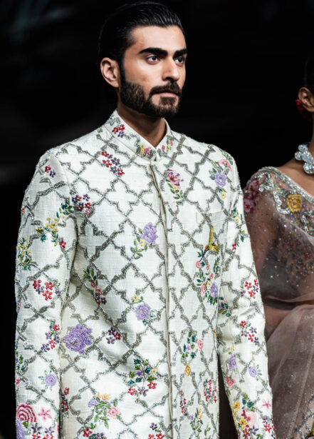 #EyesForFashion, couture 2024, couture presentation, Divya Mishra, nargis couture, fashion designer, fashion show, indian couture, indian fashion, Indian Fashion Designer, naina redhu, naina.co, professional photographer, Rahul Mishra, Runway, India Couture Week, backstage, fashion photographer, runway photographer