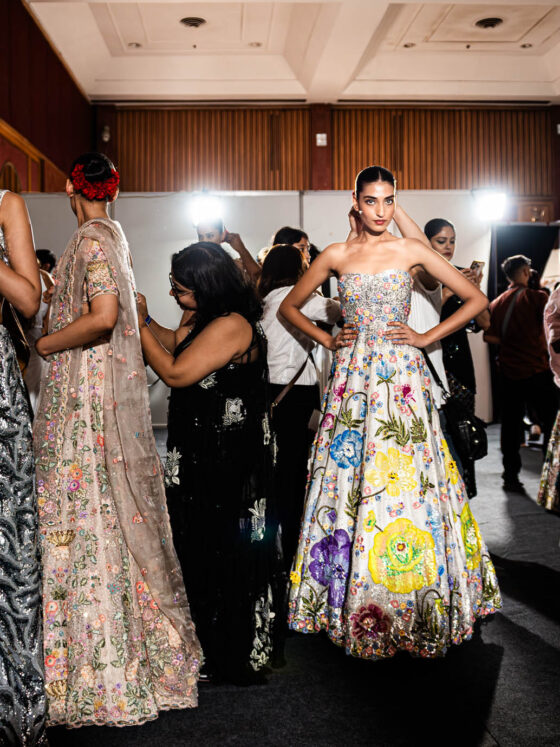 #EyesForFashion, couture 2024, couture presentation, Divya Mishra, nargis couture, fashion designer, fashion show, indian couture, indian fashion, Indian Fashion Designer, naina redhu, naina.co, professional photographer, Rahul Mishra, Runway, India Couture Week, backstage, fashion photographer, runway photographer