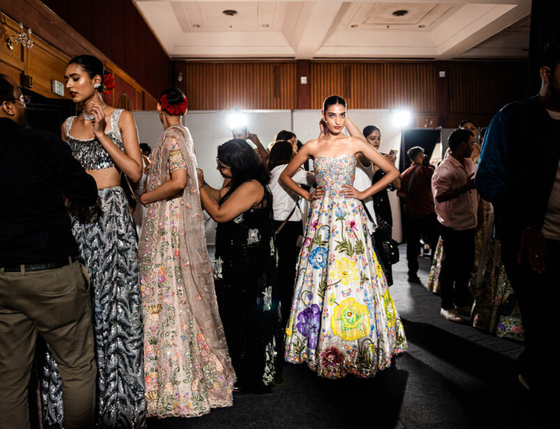 #EyesForFashion, couture 2024, couture presentation, Divya Mishra, nargis couture, fashion designer, fashion show, indian couture, indian fashion, Indian Fashion Designer, naina redhu, naina.co, professional photographer, Rahul Mishra, Runway, India Couture Week, backstage, fashion photographer, runway photographer