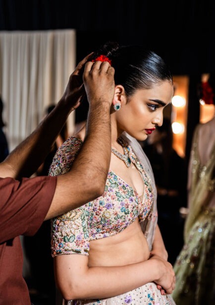 #EyesForFashion, couture 2024, couture presentation, Divya Mishra, nargis couture, fashion designer, fashion show, indian couture, indian fashion, Indian Fashion Designer, naina redhu, naina.co, professional photographer, Rahul Mishra, Runway, India Couture Week, backstage, fashion photographer, runway photographer
