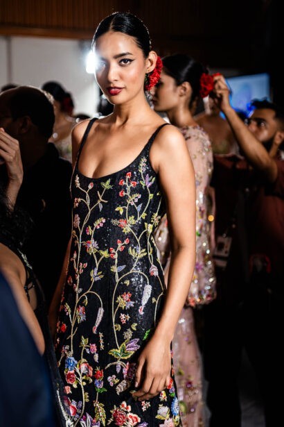 #EyesForFashion, couture 2024, couture presentation, Divya Mishra, nargis couture, fashion designer, fashion show, indian couture, indian fashion, Indian Fashion Designer, naina redhu, naina.co, professional photographer, Rahul Mishra, Runway, India Couture Week, backstage, fashion photographer, runway photographer